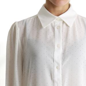 CAMICIA STRASS TAKE TWO - Mad Fashion | img vers.300x/